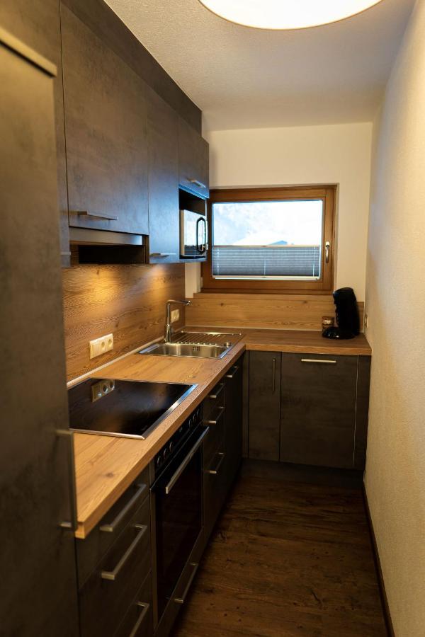 Landhaus Steinmueller Längenfeld Екстериор снимка